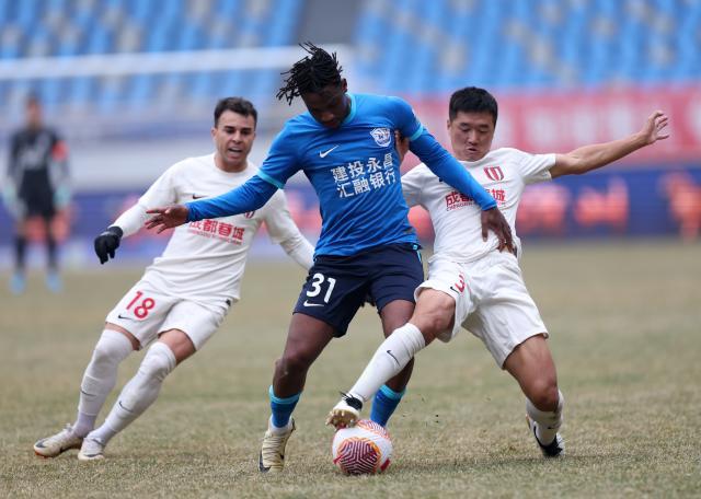 九游体育官方网站-沧州终结耻辱纪录 爆冷“夺冠热门”缓解压力