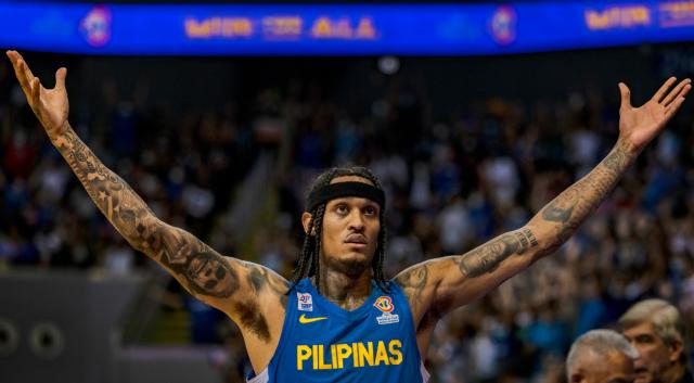 九游体育官网-男篮世界杯倒计时：美国星光暗淡 约基奇也要缺席?