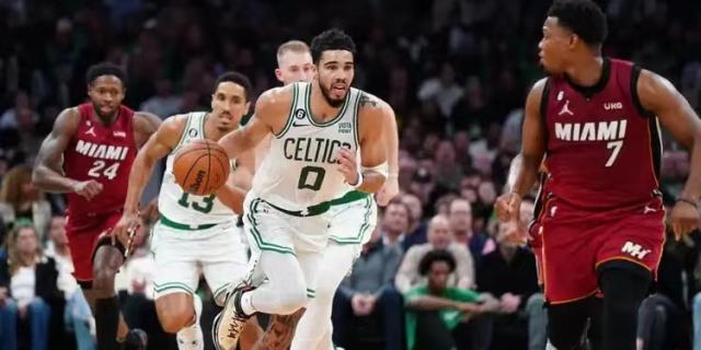 九游体育官网-塔图姆轰49分带队取胜 凯尔特人无解进攻突破天际