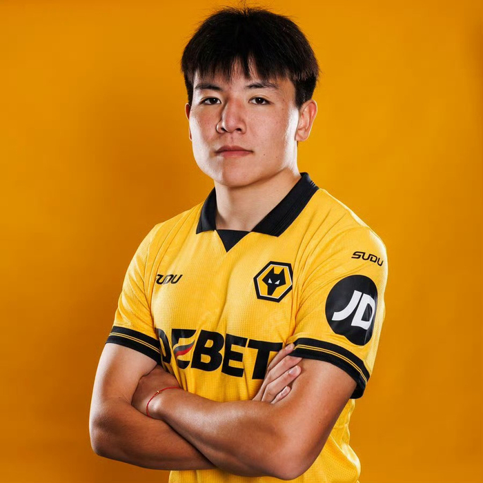 九游体育官方网站-徐彬租借加盟英甲巴恩斯利，中国U23球员再启留洋征程|欧洲|英超|哈维-巴恩斯|贝恩斯|U21_新浪体育_新浪新闻