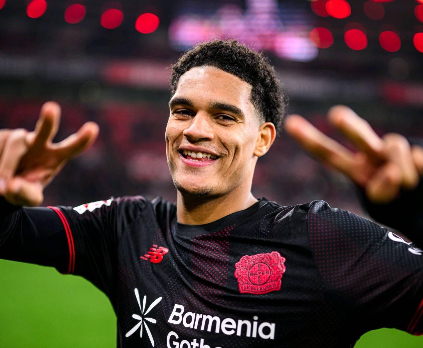 jiuyou-记者：夸安萨的回购条款今夏生效，但利物浦不打算夏窗签回他