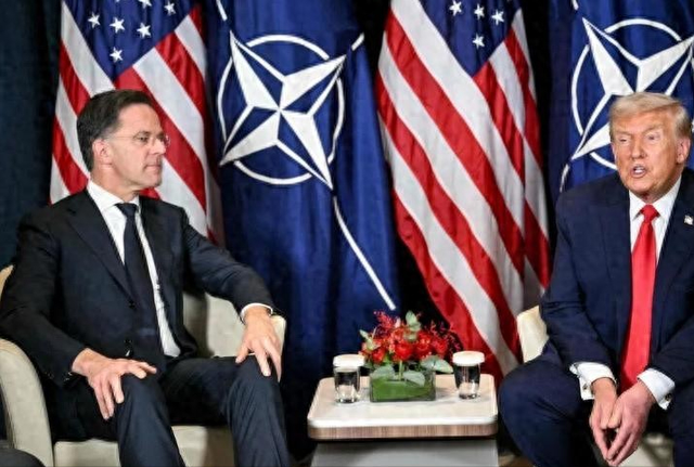 九游体育-不到24小时，格兰陵岛被卖，特朗普来不及高兴，就收到一个坏消息