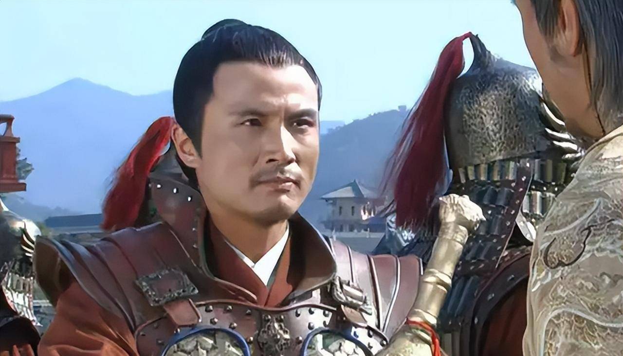 九游体育-难怪蓝玉被朱元璋屠戮三族,你不看他都做了啥,竟连王妃都敢侮辱